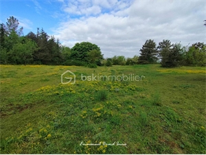 terrain à la vente -   86440  MIGNE AUXANCES, surface 8709 m2 vente terrain - UBI467750486